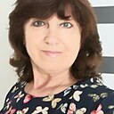 Людмила, 62 года