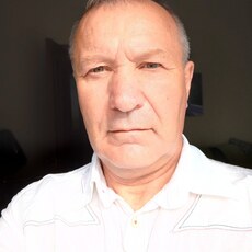 Фотография мужчины Геннадий, 65 лет из г. Губкинский