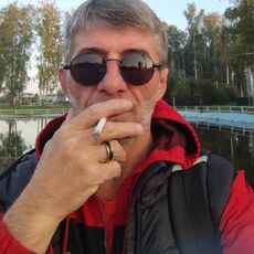 Фотография мужчины Гамлет, 53 года из г. Уфа