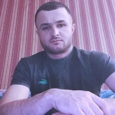 Фотография мужчины Дамир, 31 год из г. Екатеринбург