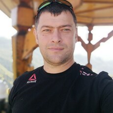 Фотография мужчины Макс, 42 года из г. Кущевская