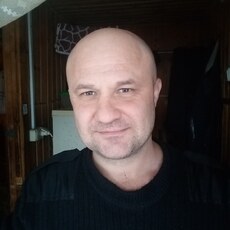 Фотография мужчины Саня, 46 лет из г. Звенигород