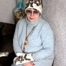 Фотография девушки Елена, 66 лет из г. Новокузнецк