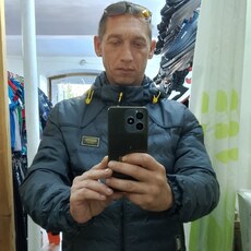 Фотография мужчины Ромка, 41 год из г. Большое Мурашкино