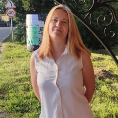 Фотография девушки Алла, 40 лет из г. Родники (Ивановская Обл)