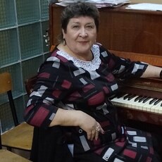 Фотография девушки Галина, 64 года из г. Пенза