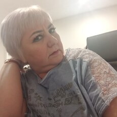 Фотография девушки Татьяна, 59 лет из г. Ярославль