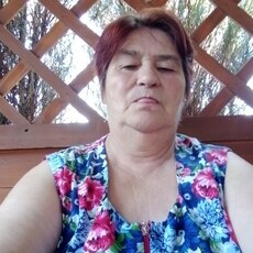 Фотография девушки Катерина, 65 лет из г. Городок