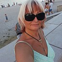Ванда, 65 лет