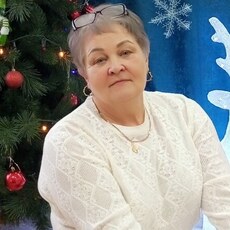 Фотография девушки Надежда, 62 года из г. Озинки