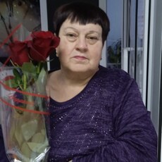 Фотография девушки Елена, 61 год из г. Белгород