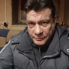 Фотография мужчины Алексей, 54 года из г. Сокол