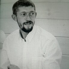 Фотография мужчины Андрей, 36 лет из г. Свирь