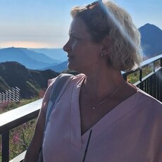 Фотография девушки Еленка, 43 года из г. Волгоград