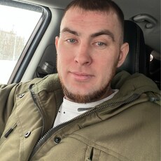 Фотография мужчины Сергей, 32 года из г. Можга