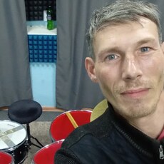 Фотография мужчины Игорь, 36 лет из г. Воткинск