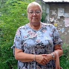 Фотография девушки Нина, 55 лет из г. Воронеж