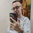 Игорь, 27 лет