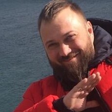 Фотография мужчины Алексей, 45 лет из г. Видное
