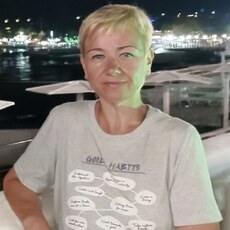 Фотография девушки Светлана, 52 года из г. Брянск
