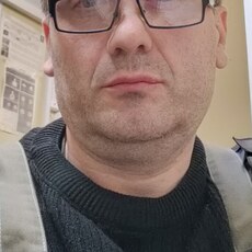 Фотография мужчины Александр, 47 лет из г. Нижневартовск