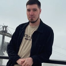 Фотография мужчины Константин, 30 лет из г. Улан-Удэ