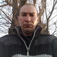 Фотография мужчины Vitaliy, 42 года из г. Оржица