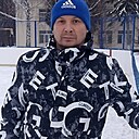 Евгений, 45 лет