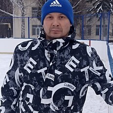 Фотография мужчины Евгений, 45 лет из г. Тальменка