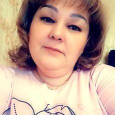 Фотография девушки Ирина, 48 лет из г. Дудинка