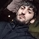 Адам, 35 лет