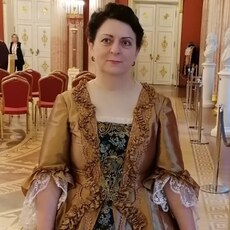 Фотография девушки Надежда, 61 год из г. Дзержинск