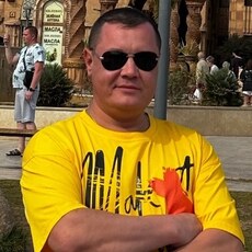 Фотография мужчины Максим, 36 лет из г. Новоаннинский