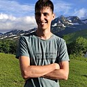Алексей, 27 лет