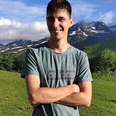 Фотография мужчины Алексей, 27 лет из г. Белгород