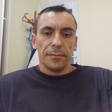 Фотография мужчины Shura, 44 года из г. Дятлово