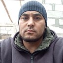 Адизбек, 41 год