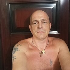 Фотография мужчины Виталий, 51 год из г. Новопавловск