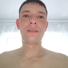 Фотография мужчины Сергей, 35 лет из г. Краснокаменск