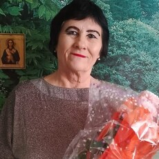 Фотография девушки Татьяна, 65 лет из г. Купино