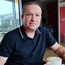 Алик, 48 лет