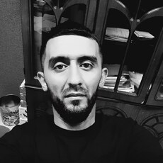 Фотография мужчины Фуад, 36 лет из г. Капчагай