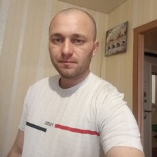 Фотография мужчины Сергей, 31 год из г. Кропоткин