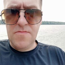 Фотография мужчины Максим, 44 года из г. Экибастуз