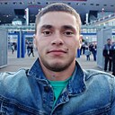 Кирилл, 35 лет