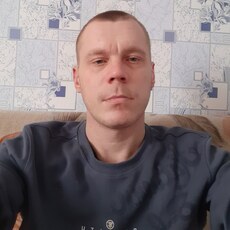 Фотография мужчины Сергей, 34 года из г. Курган