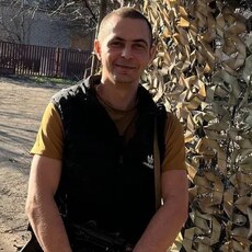 Фотография мужчины Іван, 37 лет из г. Полтава