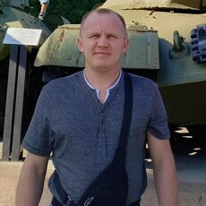 Фотография мужчины Петр, 38 лет из г. Курган