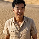 Канат, 30 лет