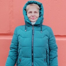 Фотография девушки Юлия, 65 лет из г. Молодечно